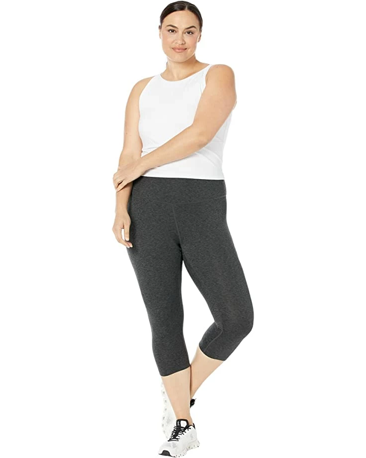 Madewell Shirts & Tops Plus MWL Flex Cutout-Back Tank 4 Madewell Shirts & Tops Plus MWL Flex Cutout-Back Tank - Image 4