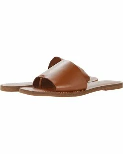 Madewell Sandals The Boardwalk Post Slide Sandal in Leather -Madewell Shop 61vI9r6kvcL. AC SR736920