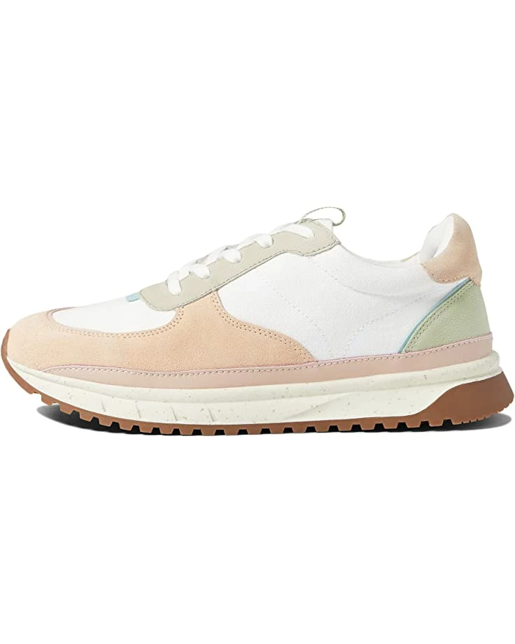 Madewell Sneakers & Athletic Shoes Kickoff Trainer Sneakers in Pastel Colorblock 4 Madewell Sneakers & Athletic Shoes Kickoff Trainer Sneakers in Pastel Colorblock - Image 4