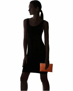 Madewell Handbags The Leather Pouch Clutch -Madewell Shop 61vwbY7nnTL. AC SR736920