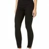 Madewell New Skinny Jeans in Black Frost