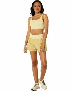 Madewell Underwear & Intimates MWL Flex Square-Neck Sports Bra -Madewell Shop 61y25EwOZgL. AC SR736920