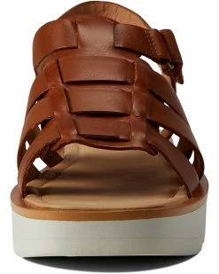 Madewell Sandals The Fisherman Flatform Sandal -Madewell Shop 61yU2nyt2VL. AC SR736920