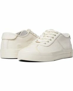 Madewell Sneakers & Athletic Shoes Sidewalk Low-Top Sneakers in (Re)sourced Canvas