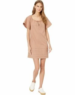 Madewell Dresses Poplin Flutter-Sleeve Pintuck Mini Dress 7 Madewell Dresses Poplin Flutter-Sleeve Pintuck Mini Dress -Madewell Shop 61zRELd7lL. AC SR736920