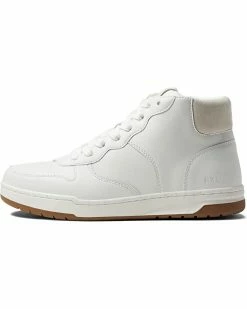 Madewell Sneakers & Athletic Shoes Court High-Top Sneakers in Neutral -Madewell Shop 61ziXuHK4EL. AC SR736920