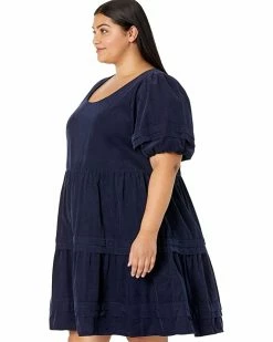 Madewell Dresses Plus Corduroy Tiered Mini Dress -Madewell Shop 71 QdqDZIIL. AC SR736920