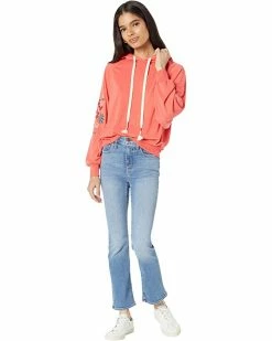 Madewell Cali Demi-Boot Jeans in Dorrance Wash: TENCEL™ Denim Edition -Madewell Shop 71 X2XlGyL. AC SR736920