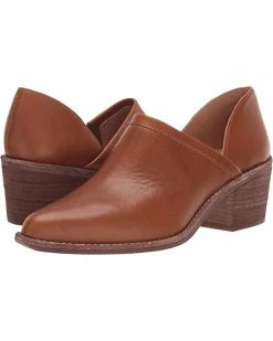 Madewell Boots Brady Lowcut Bootie