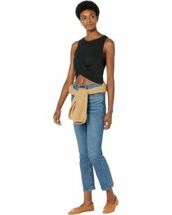 Madewell Cali Demi-Boot Jeans in Glenside Wash -Madewell Shop 710zRwXVLDL. AC SR736920