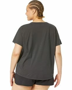 Madewell Shirts & Tops Plus MWL Seamed Tee -Madewell Shop 711BDmVD1VL. AC SR736920