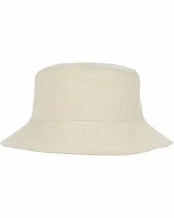 Madewell Hats Short-Brimmed Bucket Hat