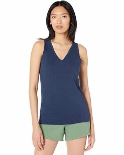 Madewell Shirts & Tops Whisper Cotton V-Neck Tank -Madewell Shop 711oGBGRtzL. AC SR736920