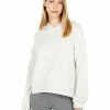 Madewell Hoodies & Sweatshirts MWL Airyterry Hoodie Sweatshirt