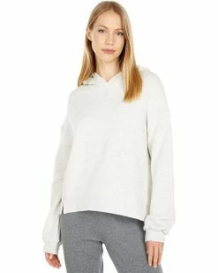 Madewell Hoodies & Sweatshirts MWL Airyterry Hoodie Sweatshirt
