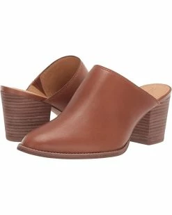 Madewell Heels Harper Mule