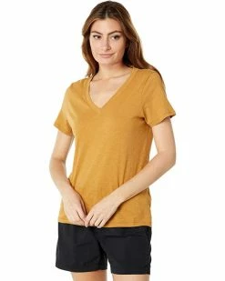 Madewell Shirts & Tops Whisper Cotton V-Neck Tee -Madewell Shop 712Pw2ul9mL. AC SR736920