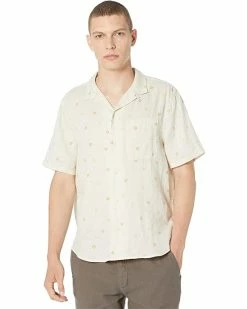 Madewell Shirts & Tops Short Sleeve Easy - 100% Linen -Madewell Shop 7130F2lgbzL. AC SR736920
