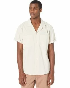 Madewell Shirts & Tops Short Sleeve Easy - Cotton Crinkle -Madewell Shop 713UrvRaML. AC SR736920