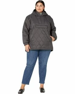 Madewell Coats & Outerwear Plus Airpuff Quilted Packable Popover Puffer Jacket -Madewell Shop 714DqTVEjSL. AC SR736920