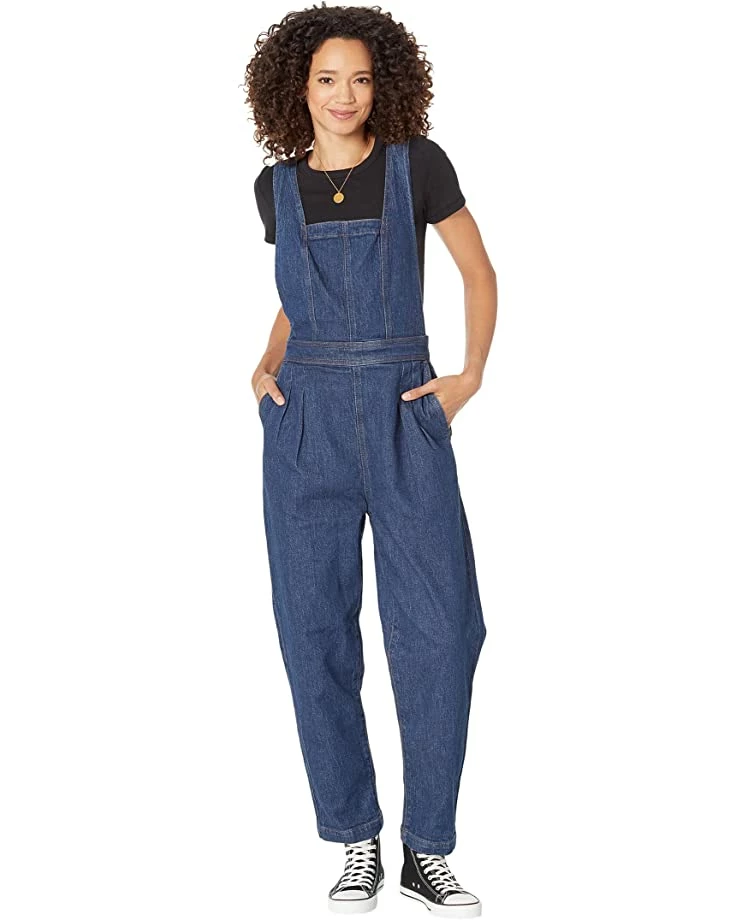 Madewell Pants The Mid-Rise Perfect Vintage Jean in Dunson Wash 1 Madewell Pants The Mid-Rise Perfect Vintage Jean in Dunson Wash