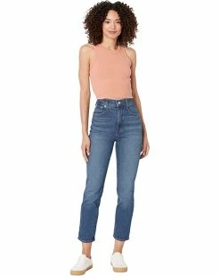 Madewell Jeans The Perfect Vintage Jean in Drayton Wash -Madewell Shop 715lzZgmQDL. AC SR736920