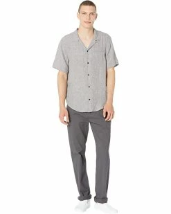 Madewell Shirts & Tops Short Sleeve Easy - 100% Linen -Madewell Shop 716BgkpdGSL. AC SR736920