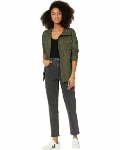 Madewell Jeans The Perfect Vintage Jean in Lunar Wash -Madewell Shop 716ncZ5r0L. AC SR736920