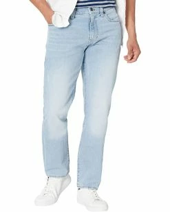 Madewell Jeans Slim in Hodgson (Channing Comp)