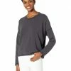 Madewell Hoodies & Sweatshirts MWL Superbrushed Easygoing Sweatshirt