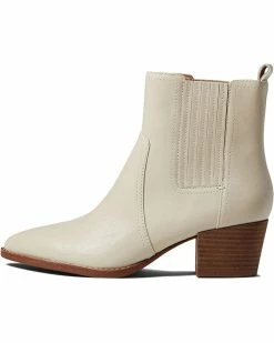 Madewell Boots The Western Ankle Boot in Leather -Madewell Shop 7176fXdA4UL. AC SR736920