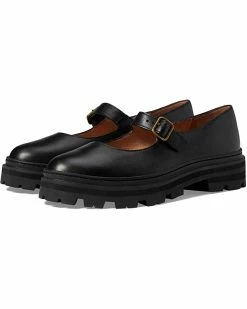 Madewell Heels The Freya Platform Lugsole Mary Jane -Madewell Shop 717VJSiYAYL. AC SR736920