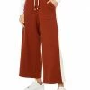 Madewell MWL Wide-Leg Sweatpants