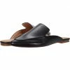 Madewell Loafers The Frances Skimmer Mule in Leather