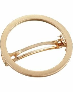 Madewell Hair Accessories Chunky Hair O-Clip