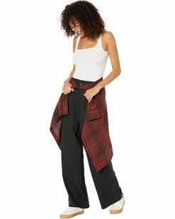 Madewell Harlow Wide-Leg Pants -Madewell Shop 718BfgRM0jL. AC SR736920
