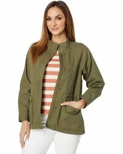 Madewell Coats & Outerwear Northover Jacket