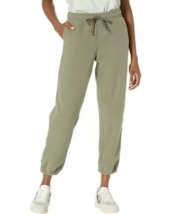 Madewell MWL Betterfleece Retro Sweatpants