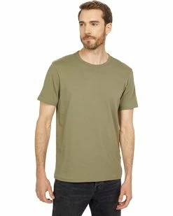 Madewell Shirts & Tops Garment-Dyed Allday Crew Neck Tee -Madewell Shop 719EllCa1TL. AC SR736920