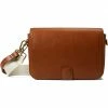 Madewell Handbags Transport Flap Shoulder Bag