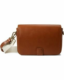 Madewell Handbags Transport Flap Shoulder Bag