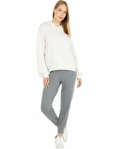 Madewell Hoodies & Sweatshirts MWL Airyterry Hoodie Sweatshirt -Madewell Shop 719aTVbpaAS. AC SR736920