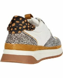 Madewell Sneakers & Athletic Shoes Kickoff Trainer Sneakers in Leather and Spot Mix Calf Hair -Madewell Shop 719pqkG0ebL. AC SR736920