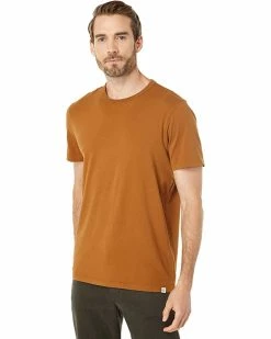 Madewell Shirts & Tops Garment-Dyed Allday Crew Neck Tee -Madewell Shop 719tS69g1yL. AC SR736920