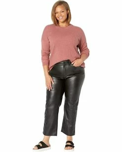 Madewell Sweaters Plus Size No Strings Attached Crew Pullover -Madewell Shop 719vDjnBZwL. AC SR736920