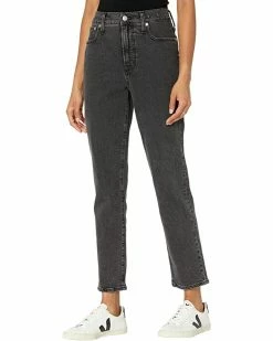 Madewell Jeans The Perfect Vintage Jean in Lunar Wash