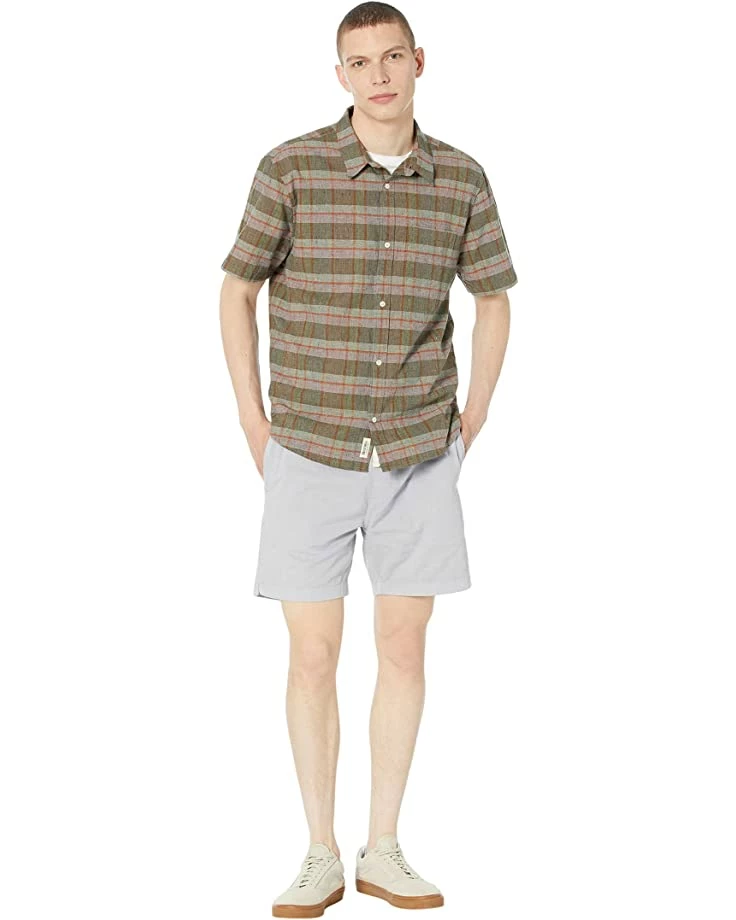 Madewell Shirts & Tops Short Sleeve Easy - Cotton/Hemp 4 Madewell Shirts & Tops Short Sleeve Easy - Cotton/Hemp - Image 4