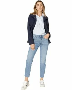 Madewell Mid-Rise Perfect Vintage Jeans in Enmore Wash -Madewell Shop 71BupE9NML. AC SR736920