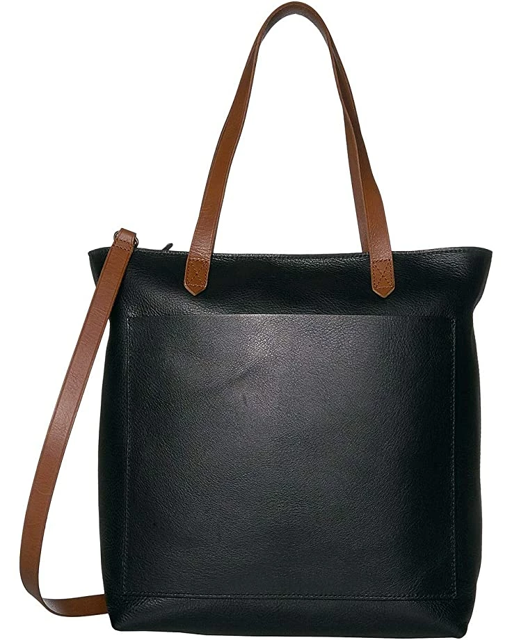 Madewell Handbags The Zip-Top Medium Transport Tote 8 Madewell Handbags The Zip-Top Medium Transport Tote - Image 8