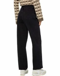 Madewell Curvy Perfect Vintage Wide-Leg Jeans in Belmere Wash -Madewell Shop 71DSd2JEusL. AC SR736920